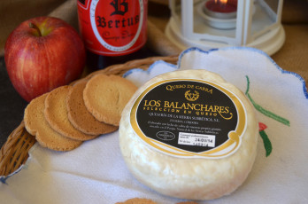 Картинка los+balanchares еда сырные+изделия сыр