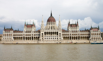 Картинка города будапешт+ венгрия парламент город будапешт