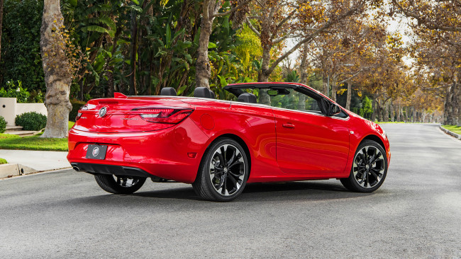 Обои картинки фото buick cascada sport touring 2017, автомобили, buick, cascada, 2017, touring, sport