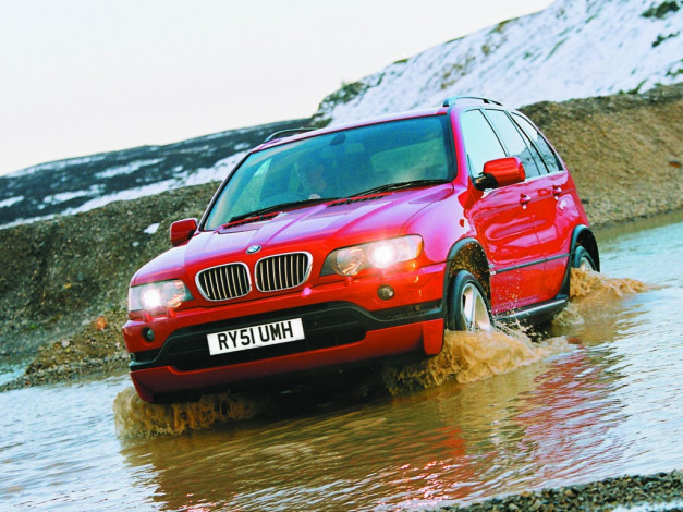 Обои картинки фото автомобили, bmw