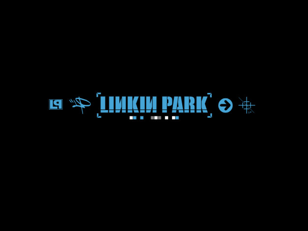 Обои картинки фото музыка, linkin, park