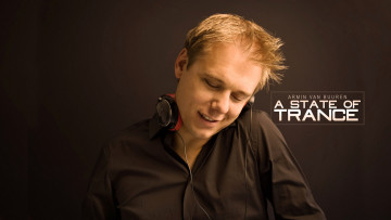 Картинка armin van buuren музыка нидерланды диджей музыкант продюсер композитор