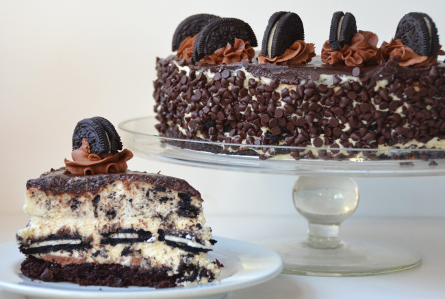 Обои картинки фото еда, пирожные, кексы, печенье, торт, шоколад