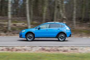 обоя автомобили, subaru, uk-spec, xv, 2016г