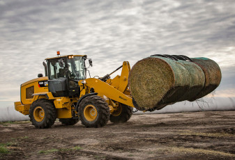 Картинка техника фронтальные+погрузчики caterpillar