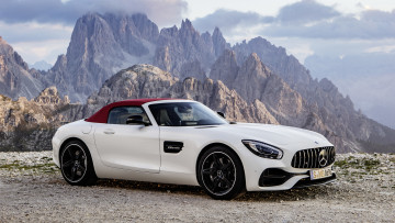 Картинка mercedes-benz+amg+gt+roadster+2018 автомобили mercedes-benz amg gt roadster 2018