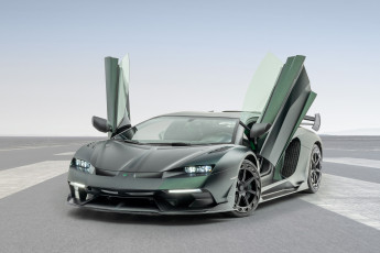 Картинка автомобили lamborghini mansory cerbera