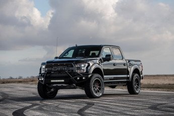 обоя автомобили, ford, hennessey