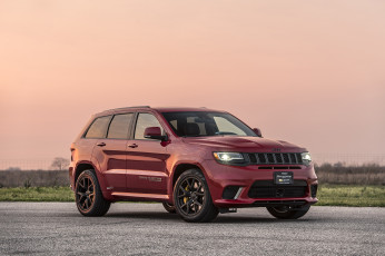 обоя автомобили, jeep, hennessey