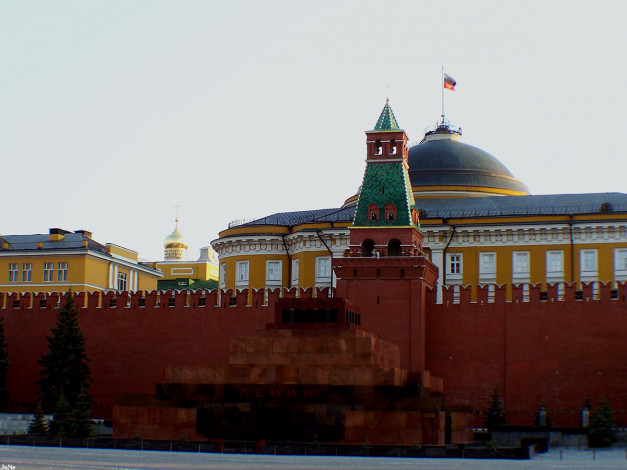 Обои картинки фото москва, красная, площадь, города, россия
