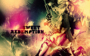 Картинка sweet redemption разное компьютерный дизайн