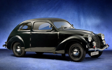 обоя skoda rapid ohv streamlined tudor,  1939, автомобили, skoda, rapid, ohv, streamlined, tudor, type, 922, 1939, классические, автомобиль, шкода, редкие