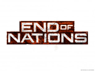 обоя end, of, nations, видео, игры