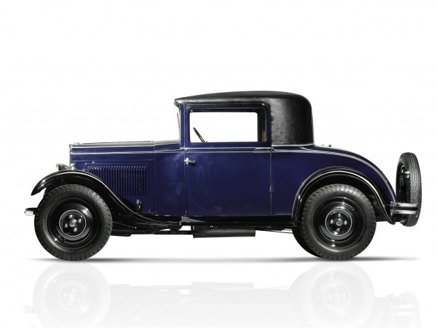 Обои картинки фото peugeot, 201, coupe, 1930, автомобили, классика