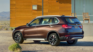 Картинка bmw x5 автомобили bayerische motoren werke ag германия