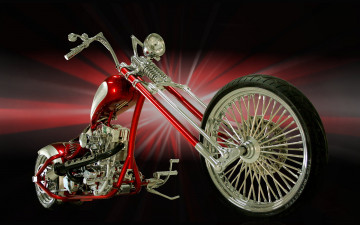 Картинка мотоциклы customs колесо двигатель байк фара