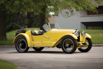 Картинка автомобили классика raceabout series 5 mercer 1922 г