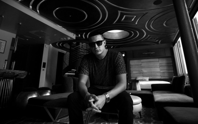 Обои картинки фото dj snake, музыка, -временный, музыкант