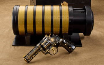 обоя оружие, револьверы, revolver