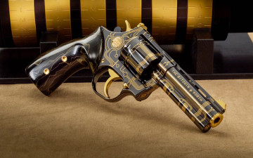 обоя оружие, револьверы, revolver