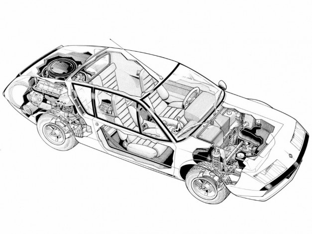 Обои картинки фото автомобили, renault