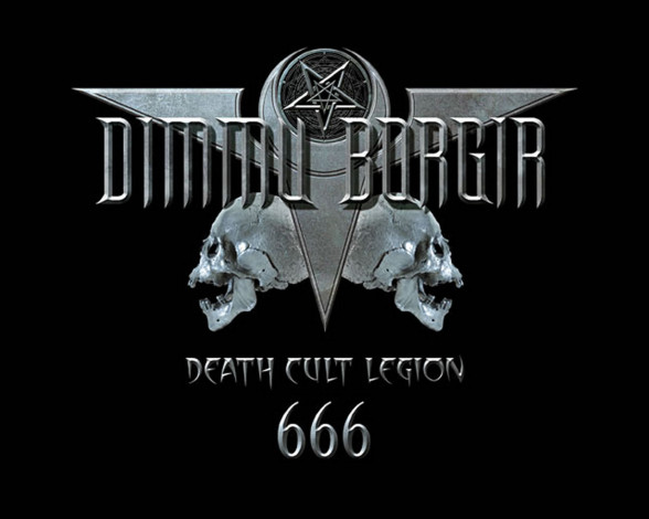 Обои картинки фото dimmu, borgir, музыка