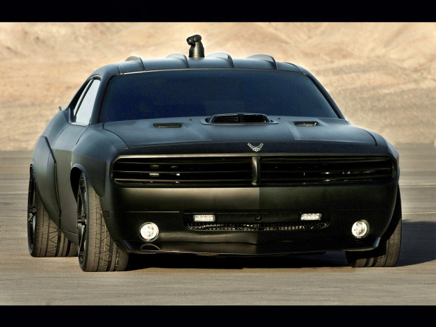 Обои картинки фото автомобили, dodge