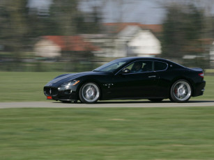 Картинка автомобили maserati