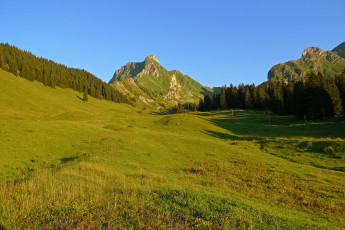 Картинка switzerland природа горы