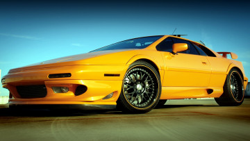 Картинка lotus esprit автомобили гоночный великобритания спортивный engineering ltd