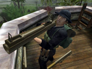 Картинка vietcong видео игры