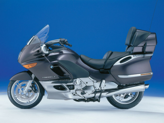 BMW k1200rs 2001