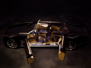 Картинка cadillac ciel concept автомобили