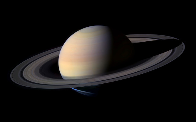 Обои картинки фото saturn, космос, сатурн, кольцо