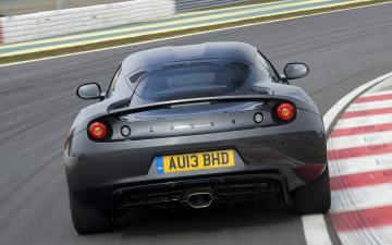 Картинка автомобили lotus car evora s sport coupe