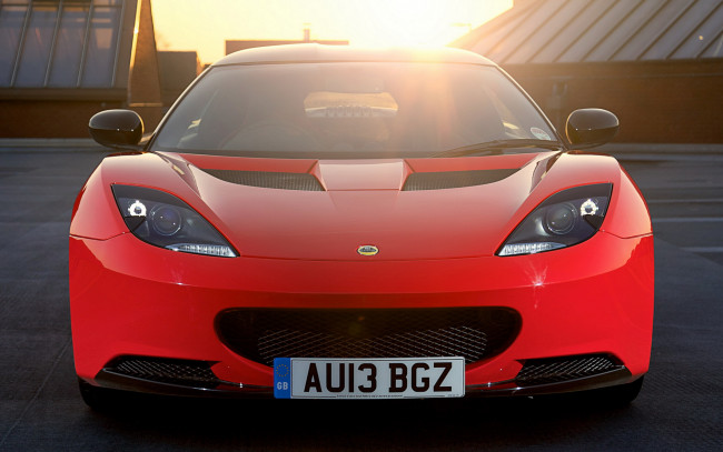 Обои картинки фото автомобили, lotus, evora, s, car, coupe, sport