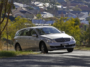 Картинка автомобили mercedes-benz 4matic r 320 cdi w251 au-spec