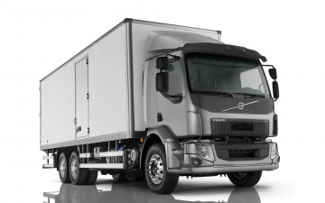 Картинка автомобили volvo+trucks автомобиль