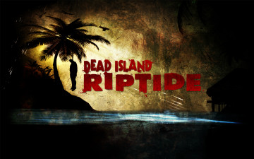 обоя видео игры, dead island riptide, dead, island, riptide, игра, шутер, экшен, хоррор