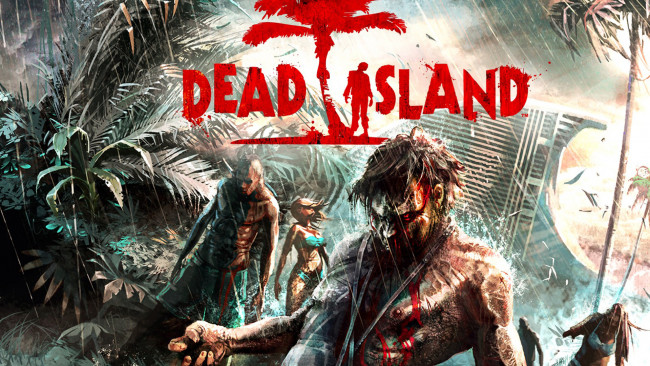 Обои картинки фото видео игры, dead island, dead, island, игра, шутер, экшен, хоррор