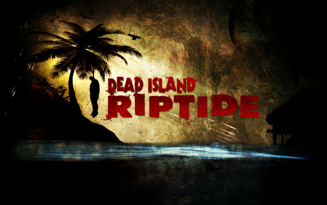Обои картинки фото видео игры, dead island riptide, dead, island, riptide, игра, шутер, экшен, хоррор