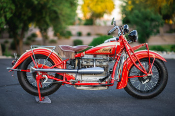 обоя 1939 indian, мотоциклы, indian, байк