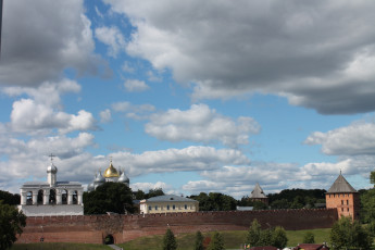 Картинка города -+православные+церкви +монастыри россия красота святыня старина крепость история