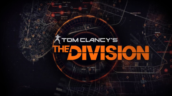 Обои картинки фото видео игры, tom clancy`s the division, шутер, action, tom, clancy`s, the, division