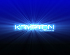 обоя компьютеры, krypton