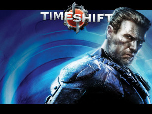 Картинка видео игры timeshift