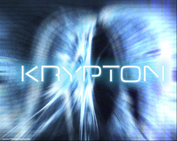 Обои картинки фото компьютеры, krypton