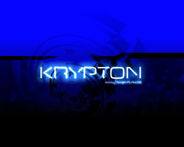 Обои картинки фото компьютеры, krypton