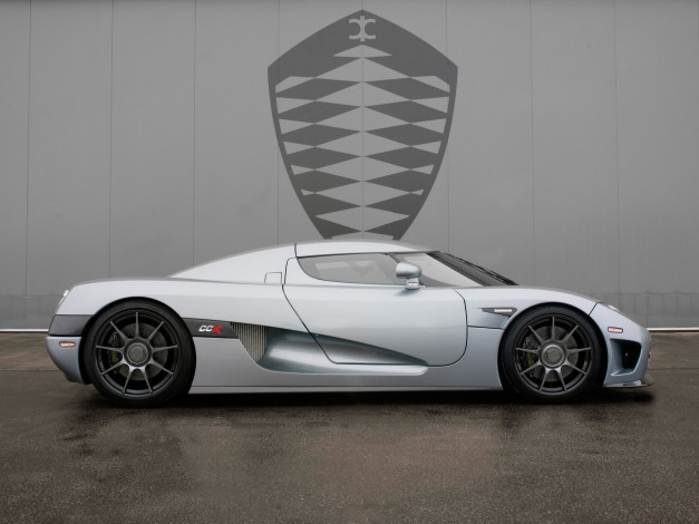 Обои картинки фото автомобили, koenigsegg