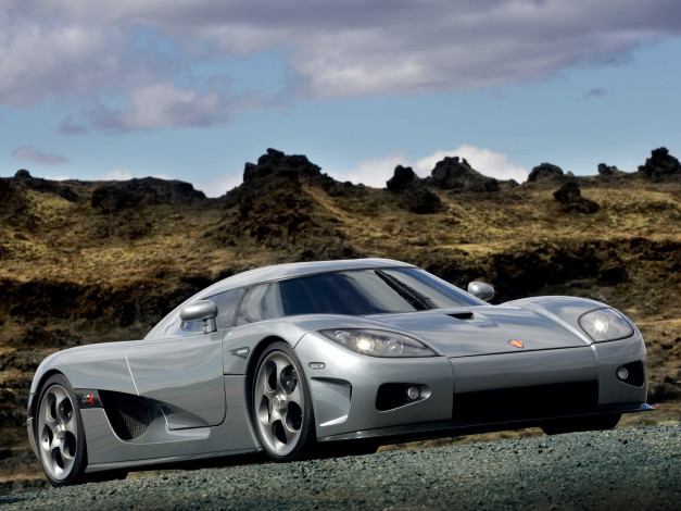 Обои картинки фото автомобили, koenigsegg